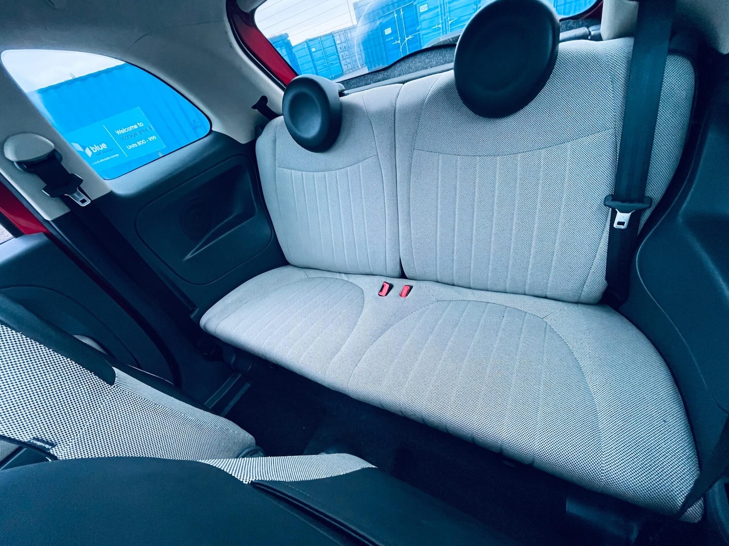 Used Fiat 500 for sale - 77670939: Photo 22