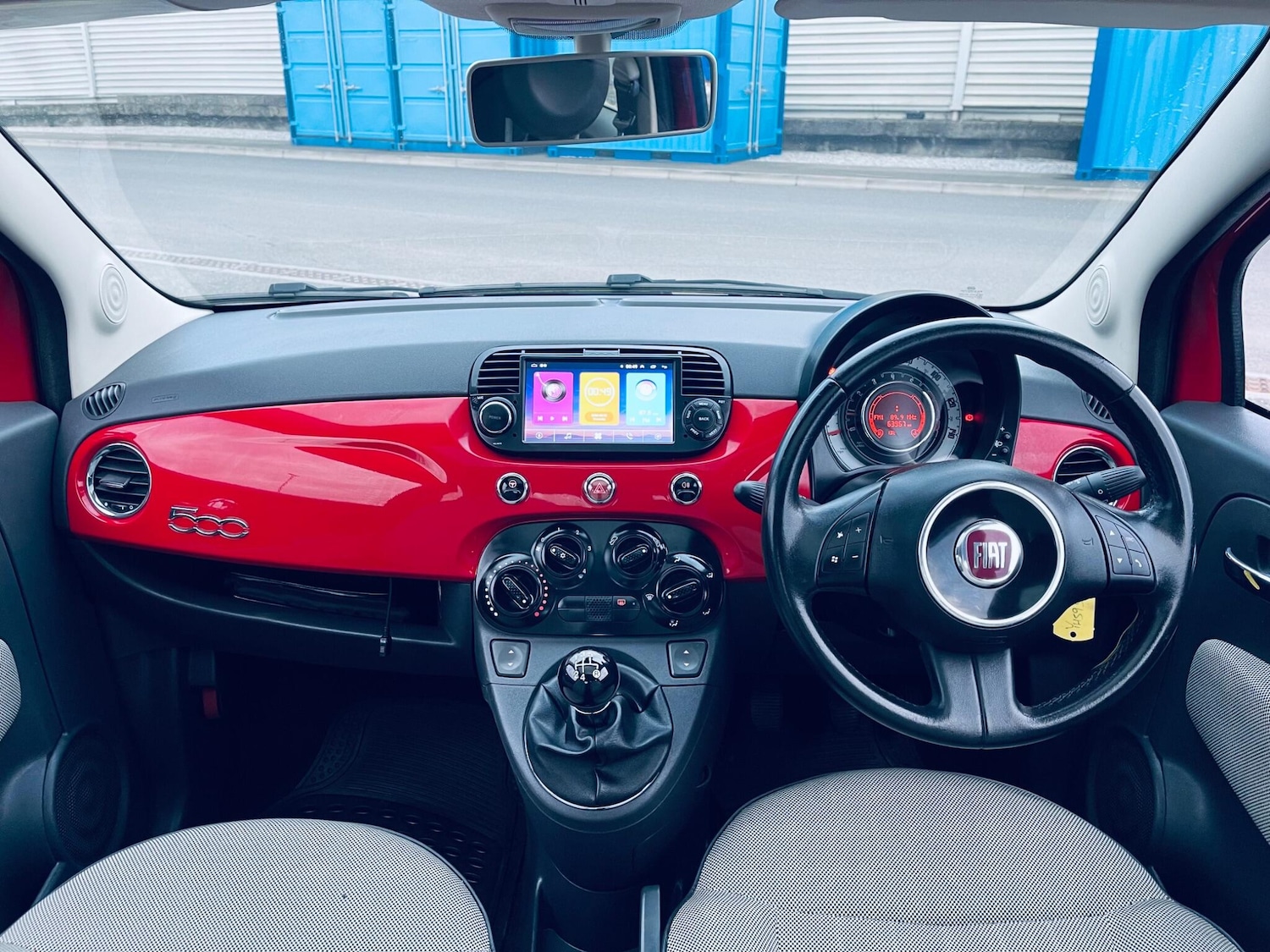 Used Fiat 500 for sale - 77670939: Photo 24