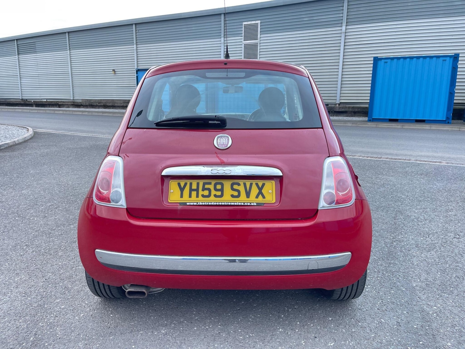 Used Fiat 500 for sale - 77670939: Photo 8