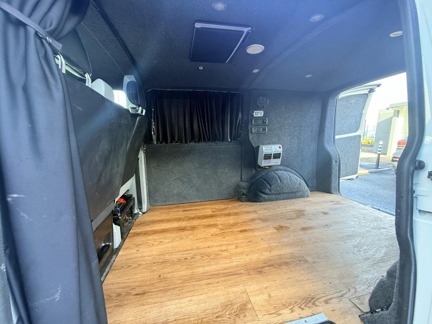 Used Volkswagen Transporter 2015 for sale - 77883254: Photo 13