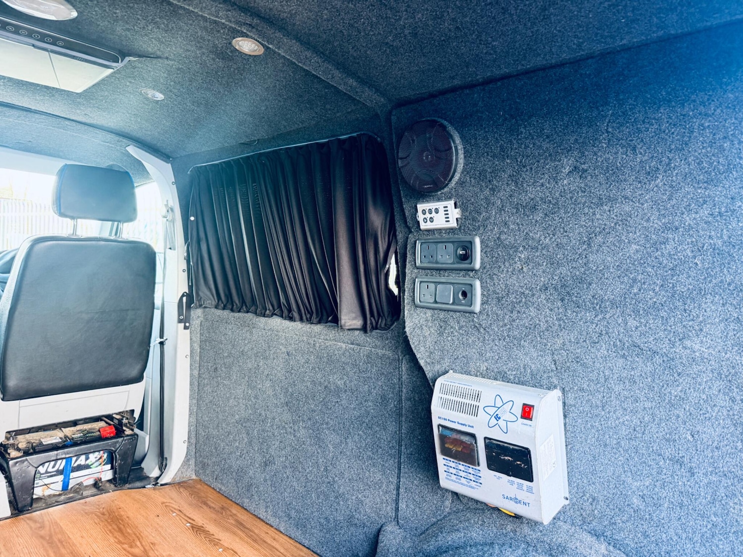 Used Volkswagen Transporter 2015 for sale - 77883254: Photo 14