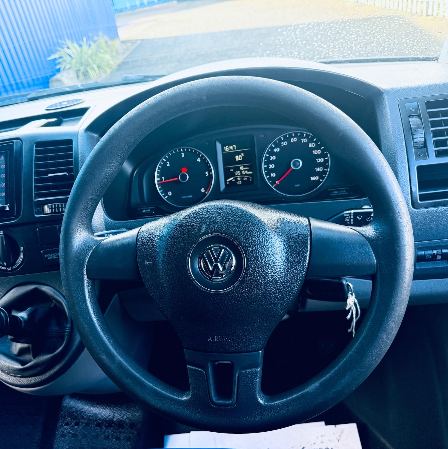 Used Volkswagen Transporter 2015 for sale - 77883254: Photo 18