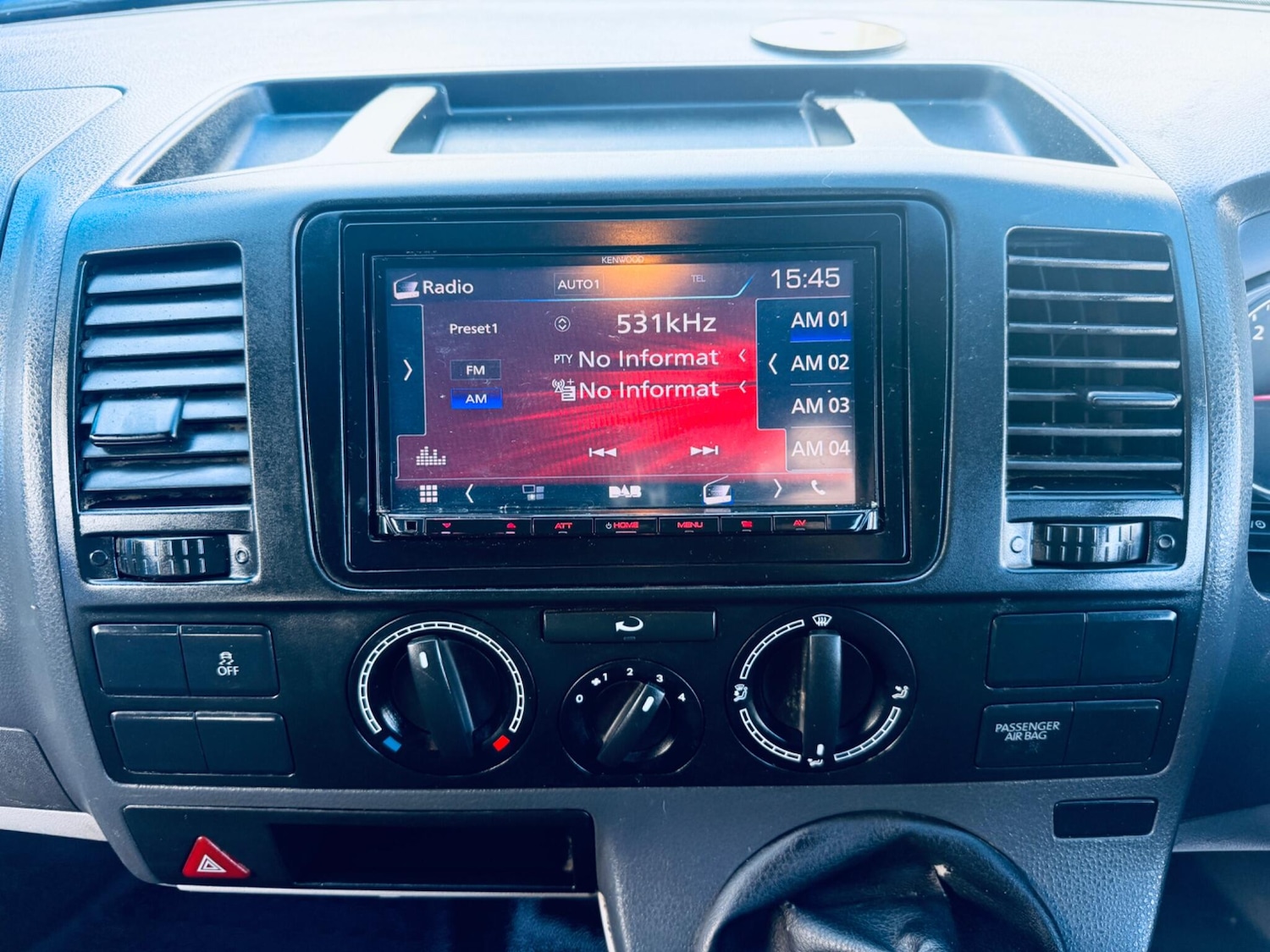 Used Volkswagen Transporter 2015 for sale - 77883254: Photo 20