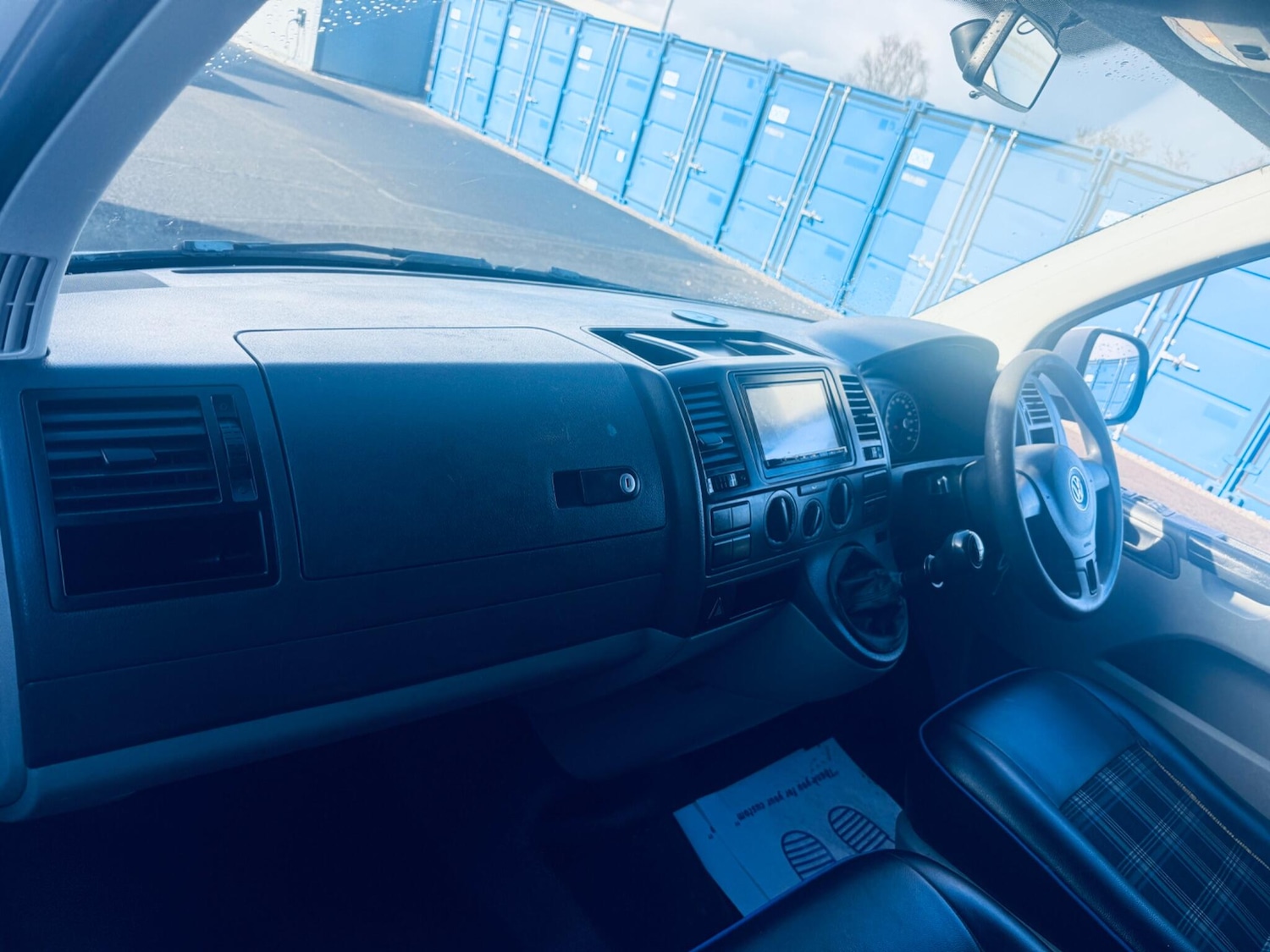 Used Volkswagen Transporter 2015 for sale - 77883254: Photo 22