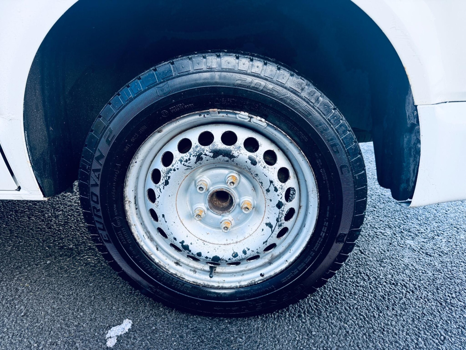 Used Volkswagen Transporter 2015 for sale - 77883254: Photo 30