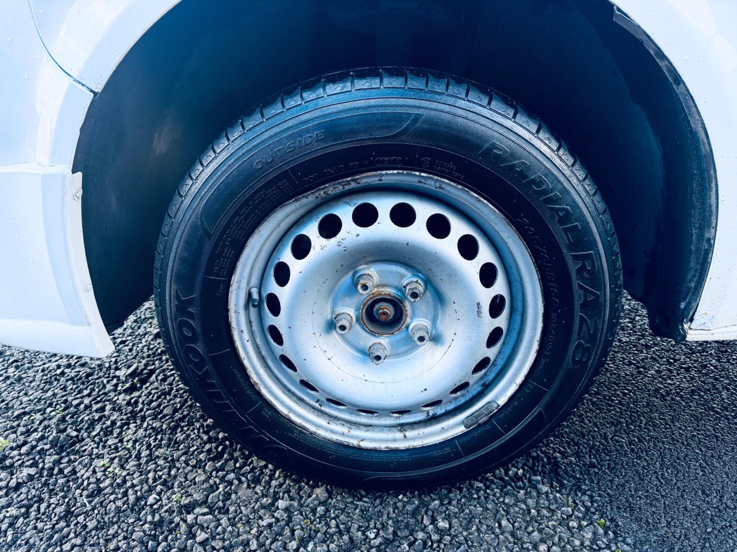 Used Volkswagen Transporter 2015 for sale - 77883254: Photo 31