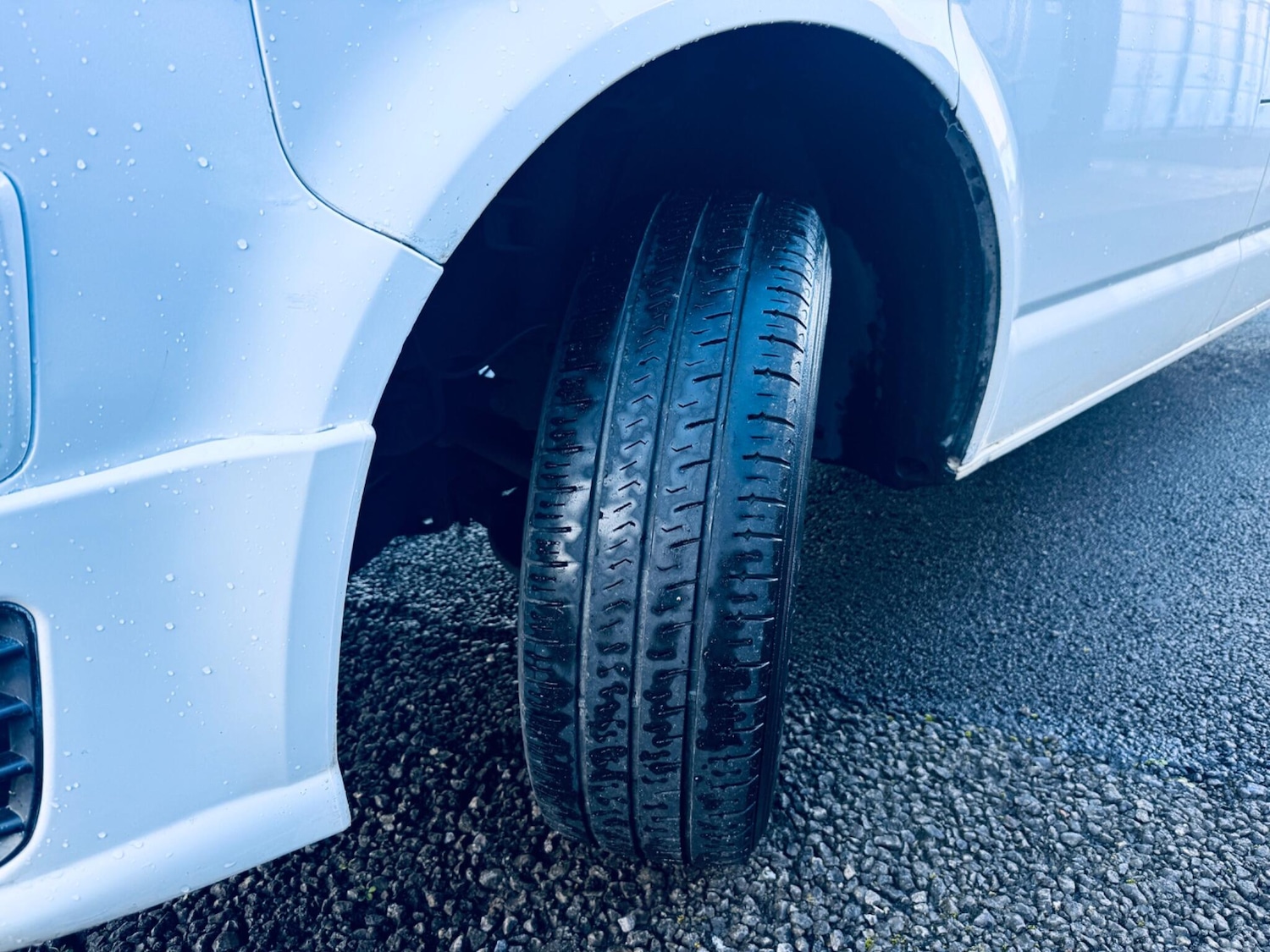 Used Volkswagen Transporter 2015 for sale - 77883254: Photo 32