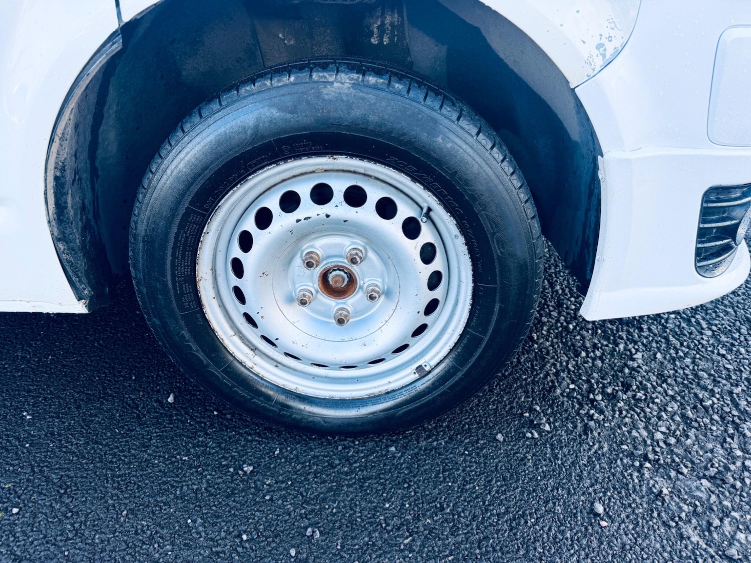 Used Volkswagen Transporter 2015 for sale - 77883254: Photo 33