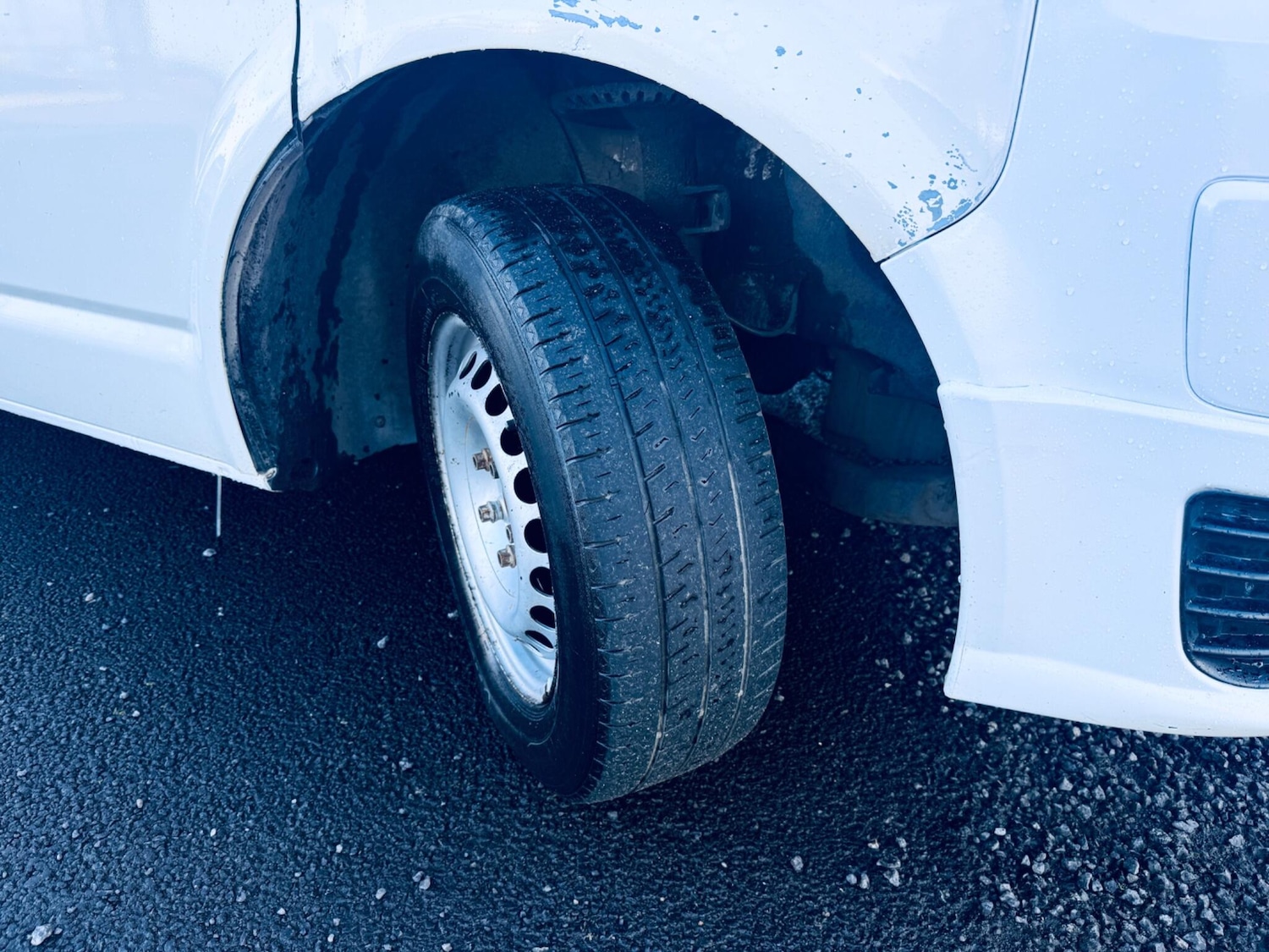 Used Volkswagen Transporter 2015 for sale - 77883254: Photo 34