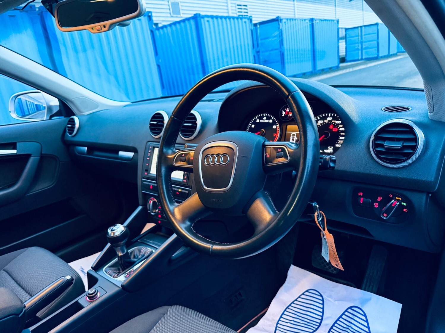 Used Audi A3 for sale - 77925344: Photo 15