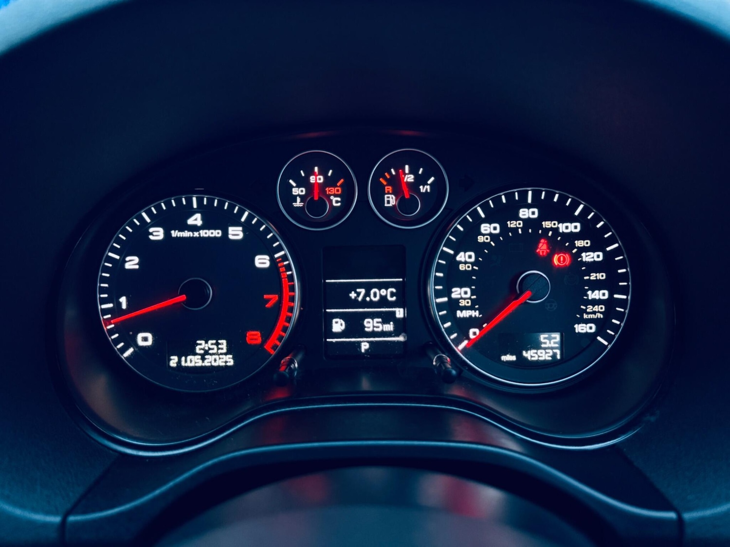 Used Audi A3 for sale - 77925344: Photo 18