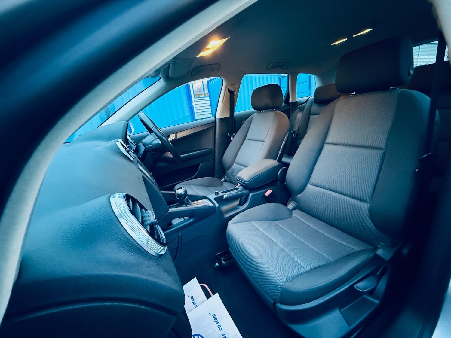 Used Audi A3 for sale - 77925344: Photo 23