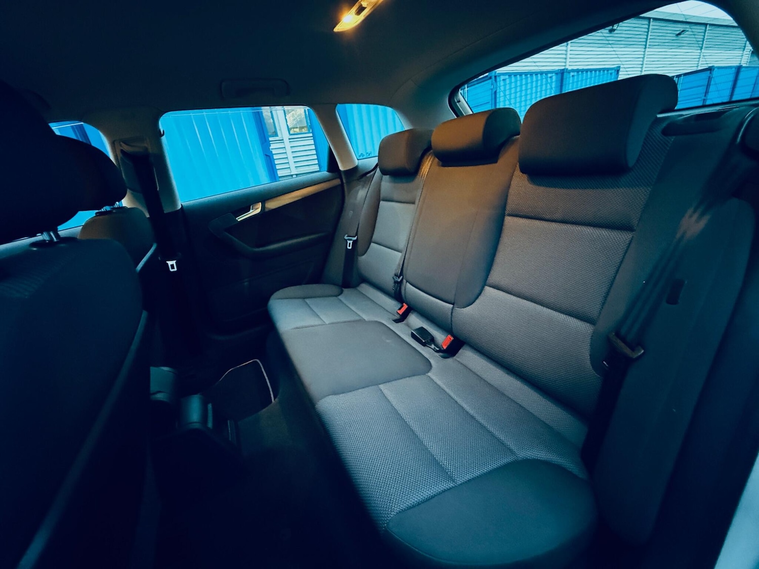 Used Audi A3 for sale - 77925344: Photo 25