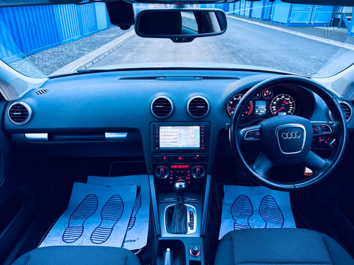 Used Audi A3 for sale - 77925344: Photo 26