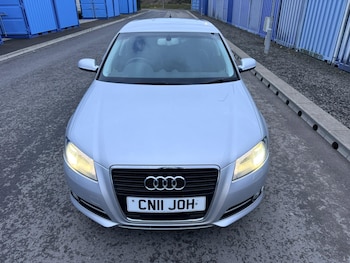 Used Audi A3 2011 for sale - 77925344: Photo