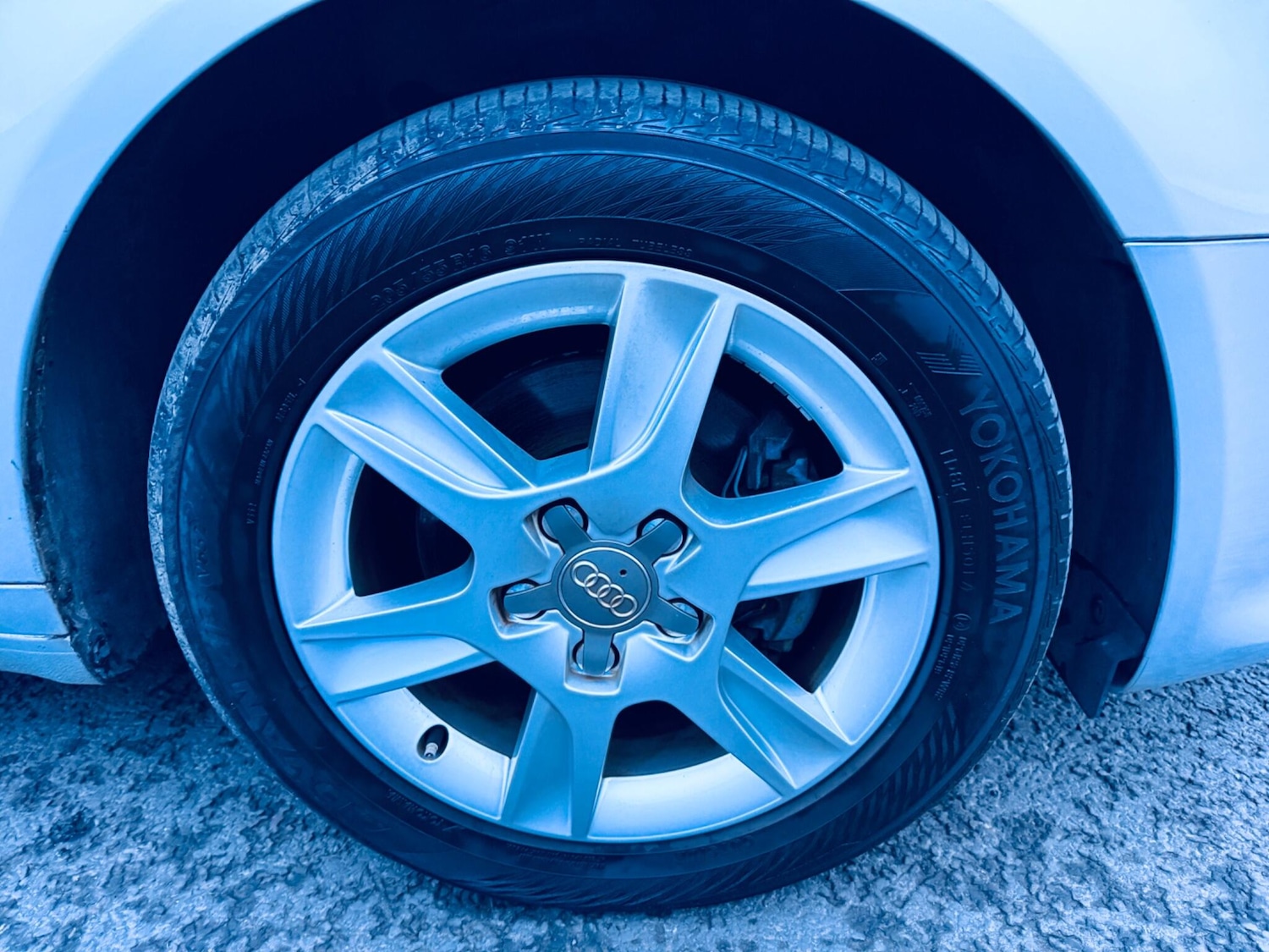 Used Audi A3 for sale - 77925344: Photo 30