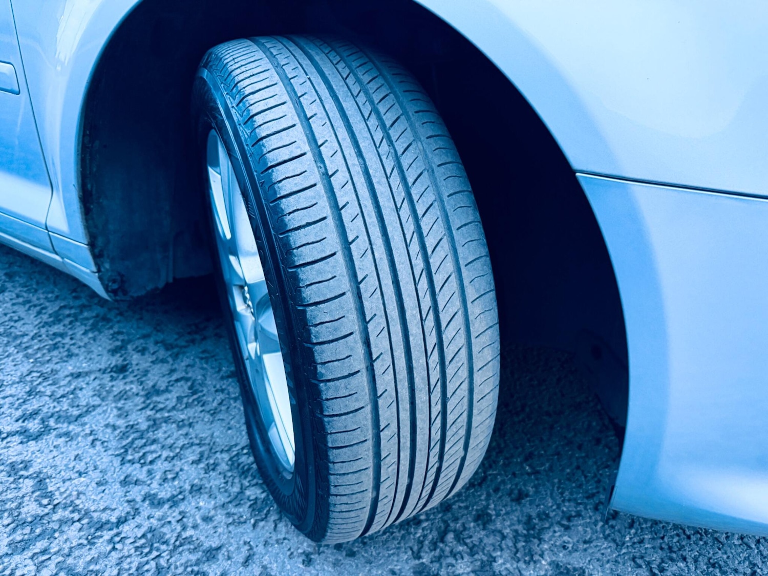 Used Audi A3 for sale - 77925344: Photo 31