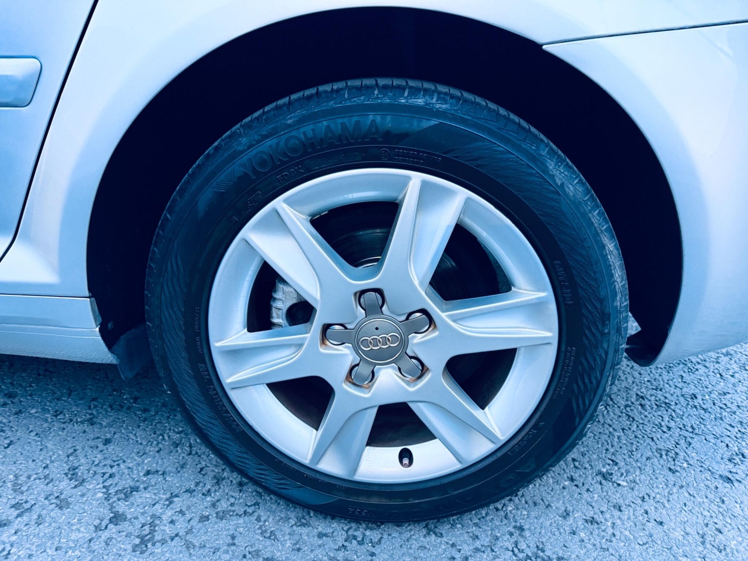 Used Audi A3 for sale - 77925344: Photo 32