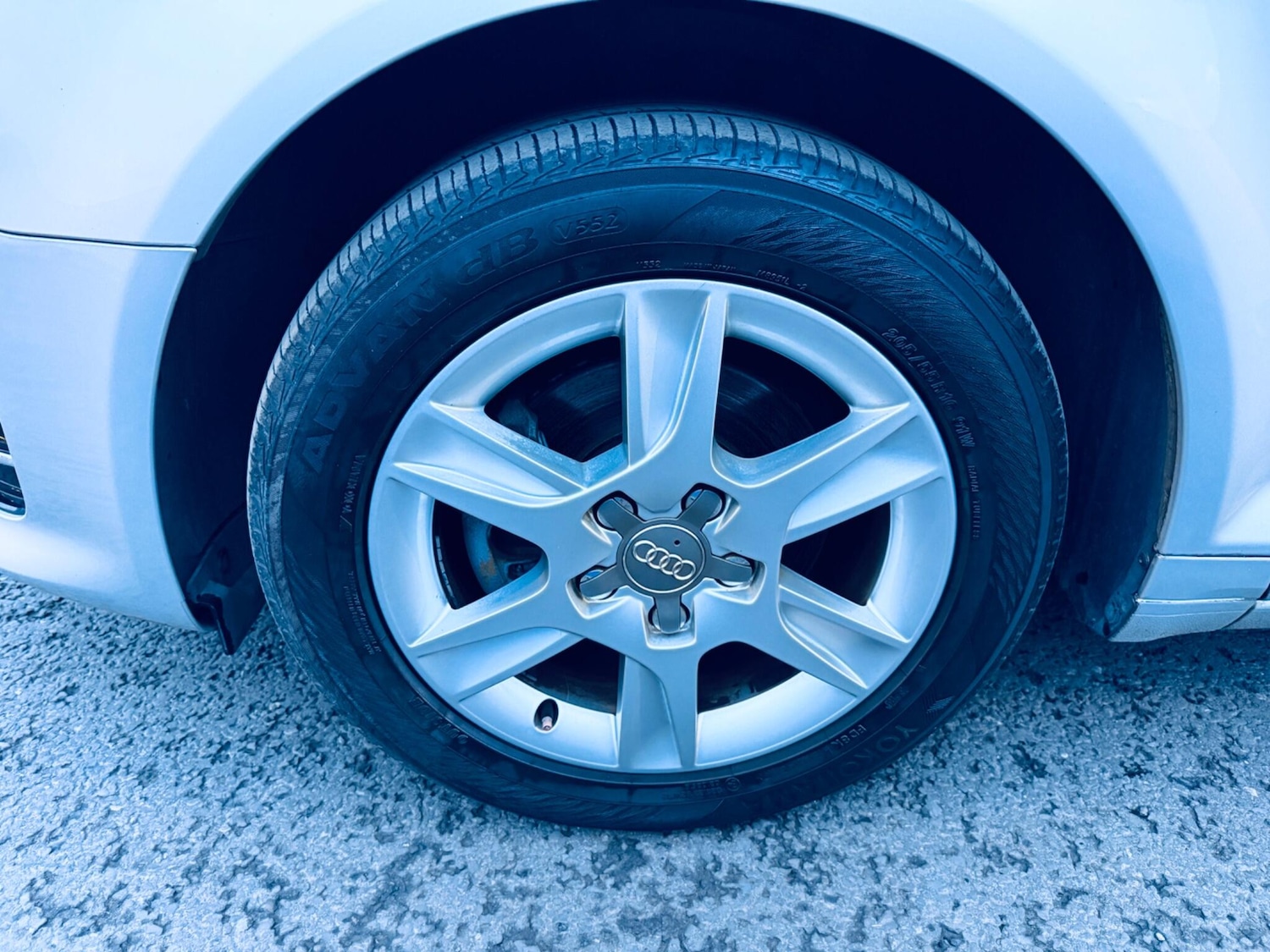 Used Audi A3 for sale - 77925344: Photo 33