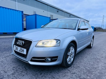 Used Audi A3 2011 for sale - 77925344: Photo