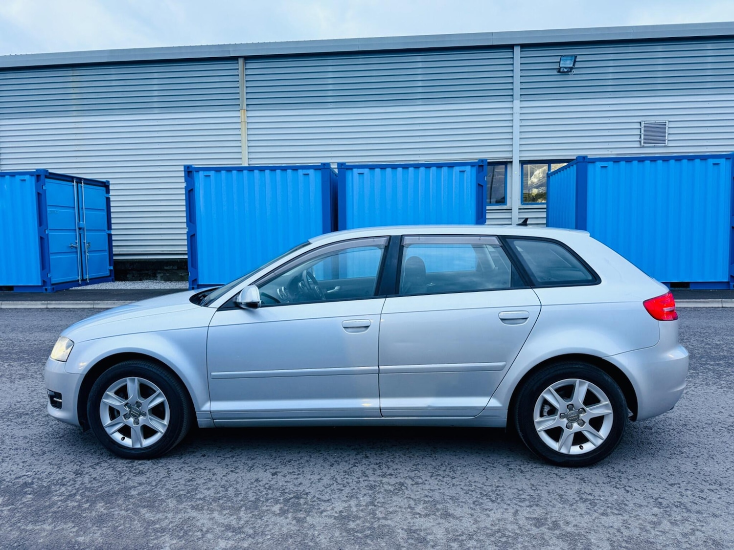 Used Audi A3 for sale - 77925344: Photo 6