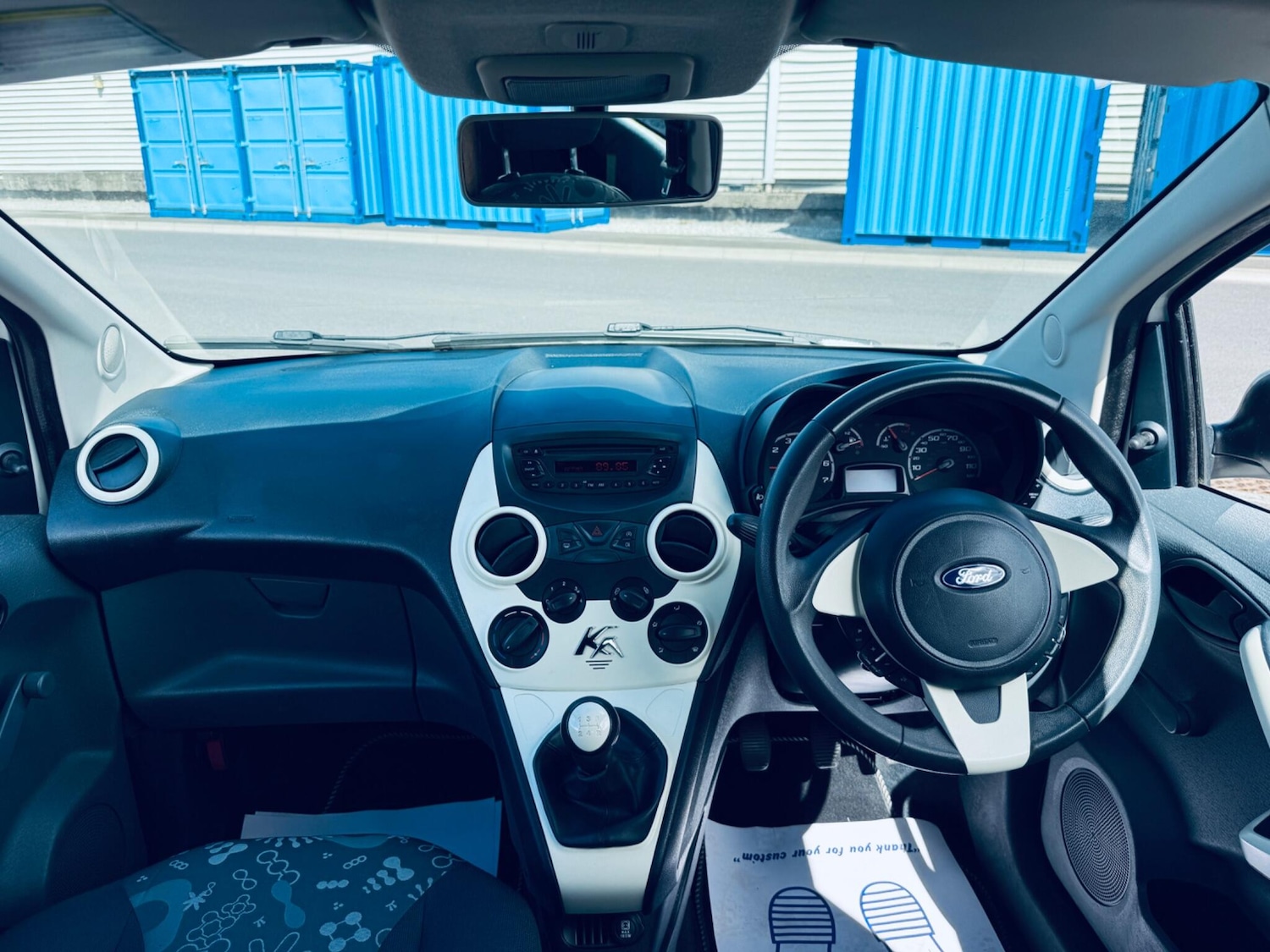 Vehicle 19