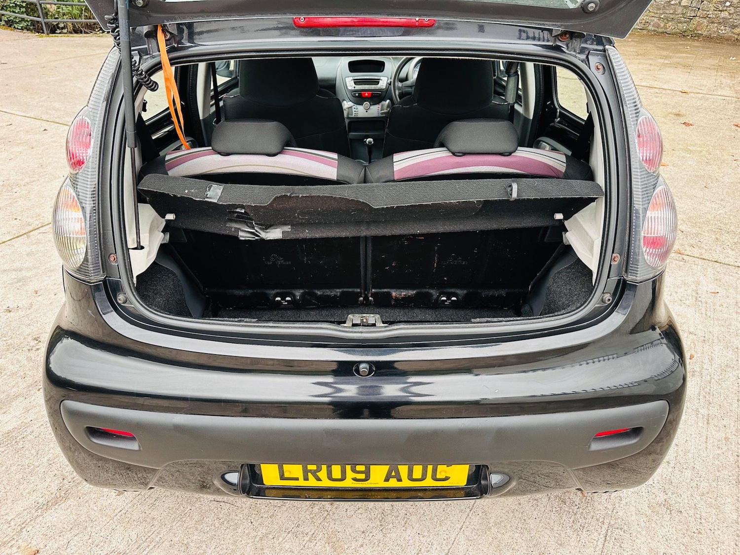 Vehicle 13