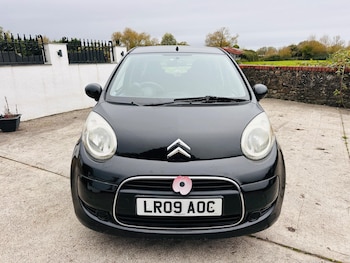 Citroen - C1