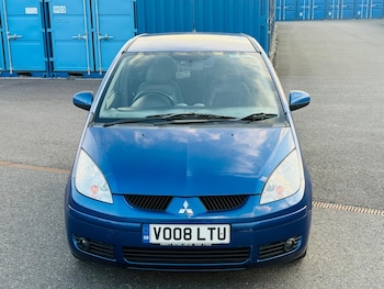 Used Mitsubishi Colt 2008 for sale - 75940432: Photo