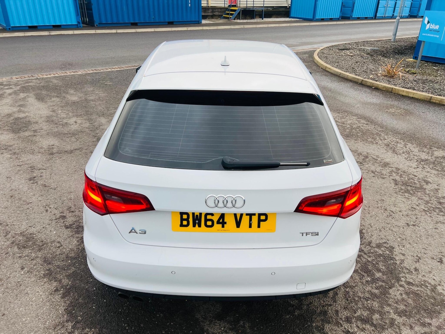 Used Audi A3 for sale - 77768614: Photo 10