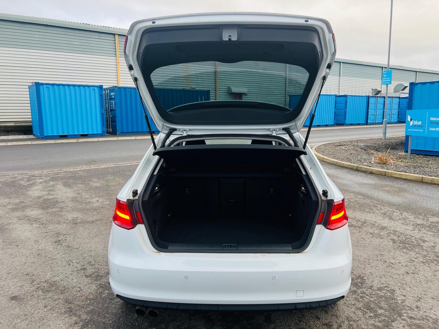 Used Audi A3 for sale - 77768614: Photo 11