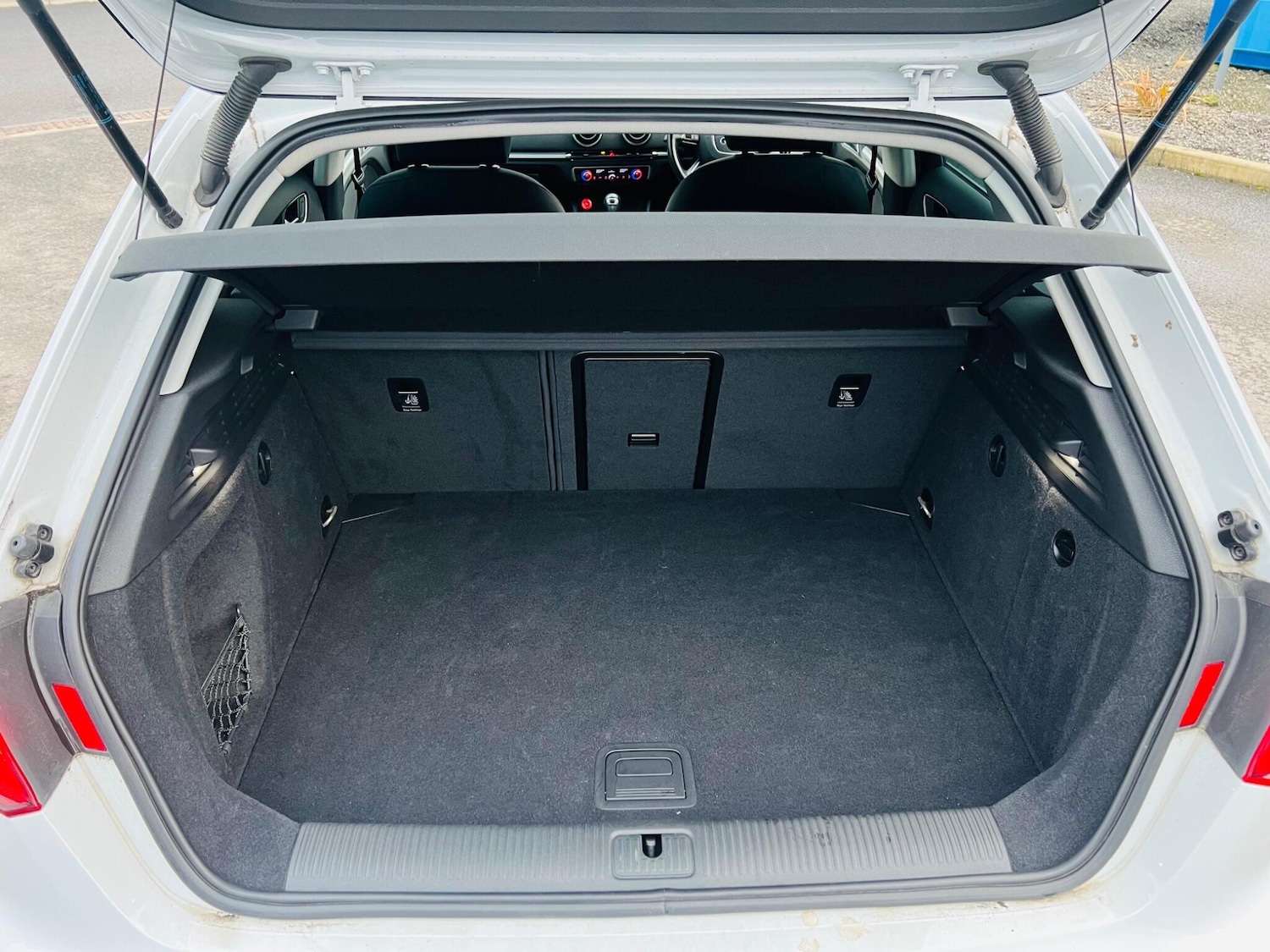 Used Audi A3 for sale - 77768614: Photo 13