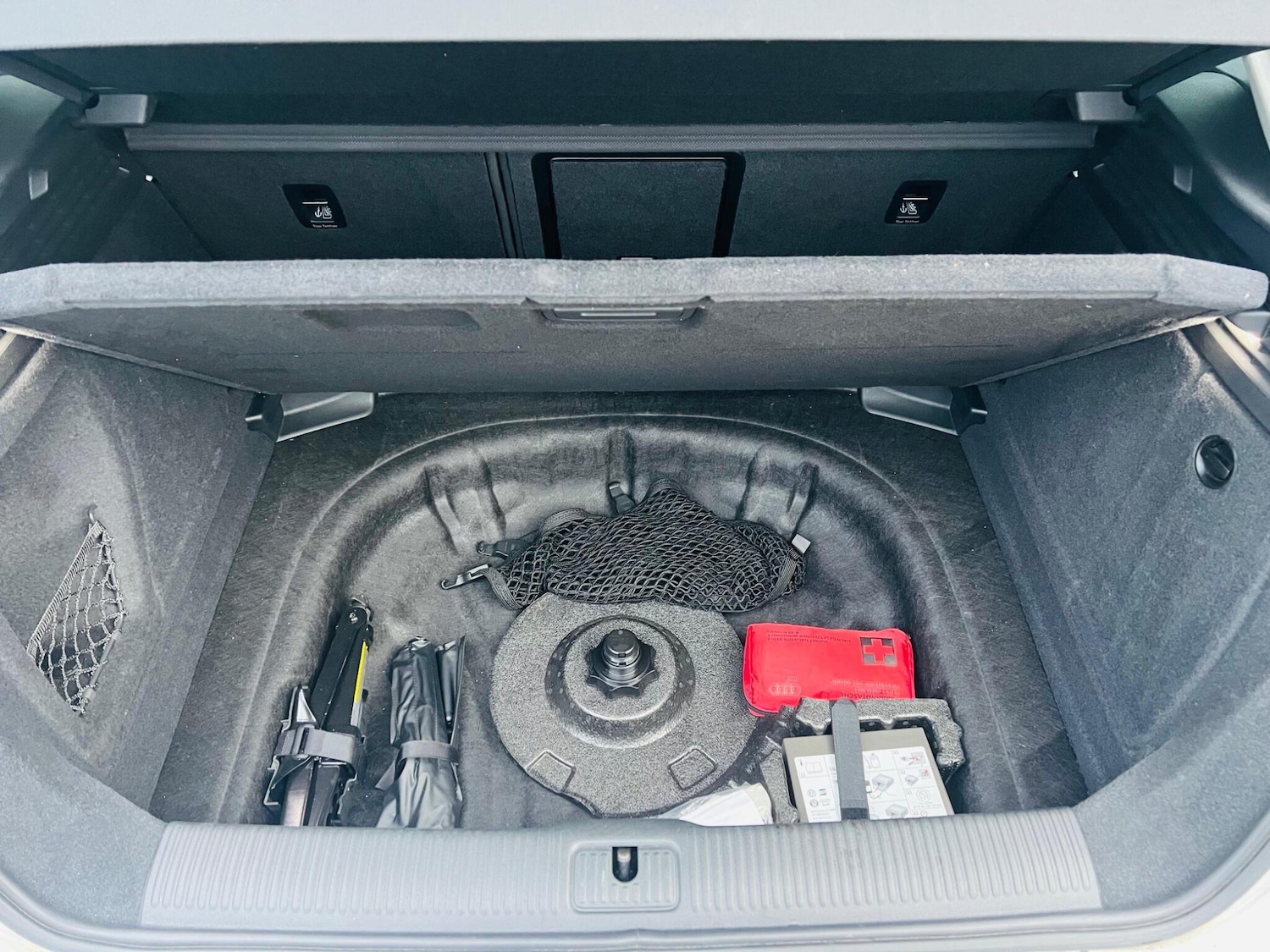 Used Audi A3 for sale - 77768614: Photo 15