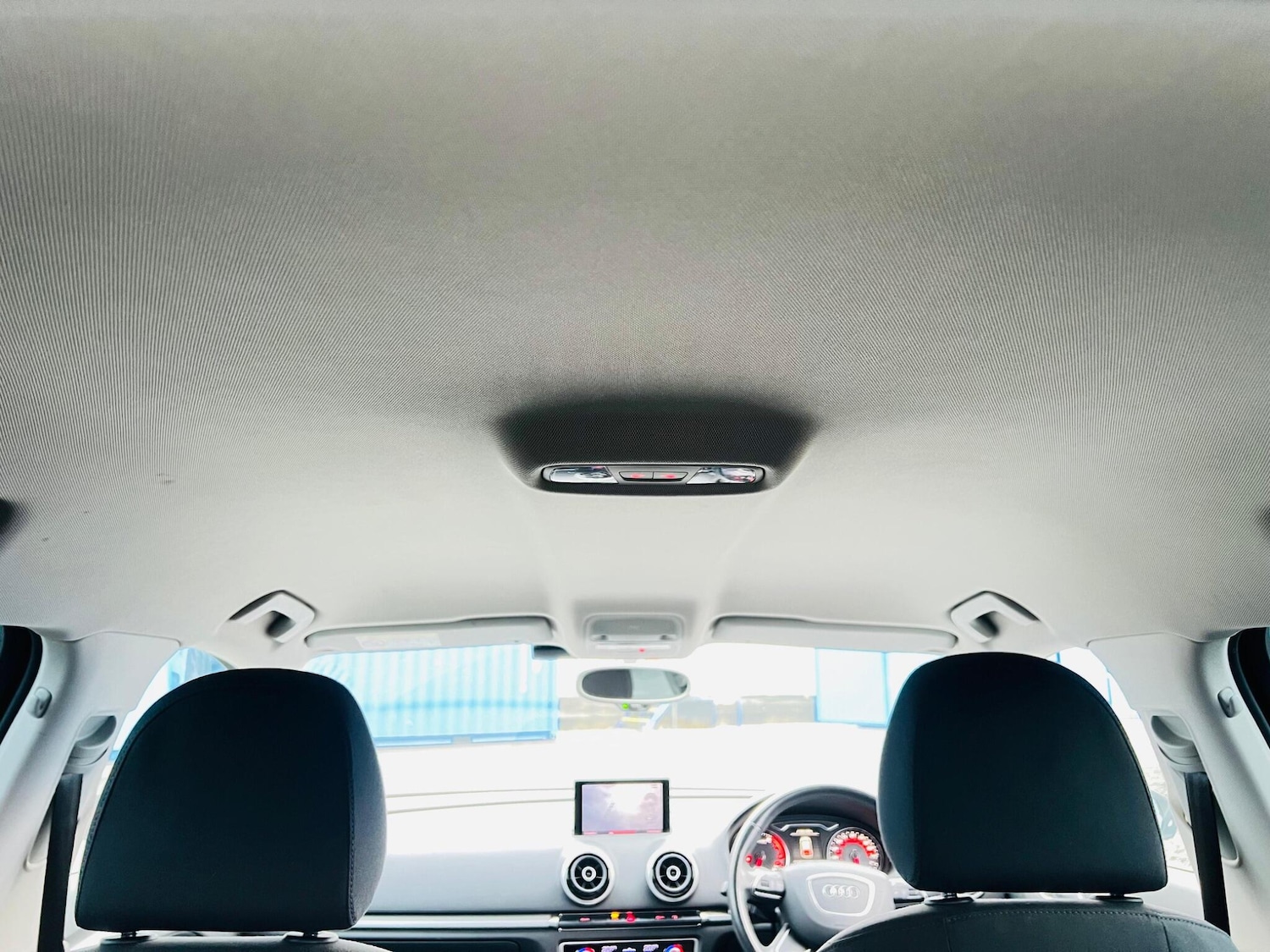 Used Audi A3 for sale - 77768614: Photo 16