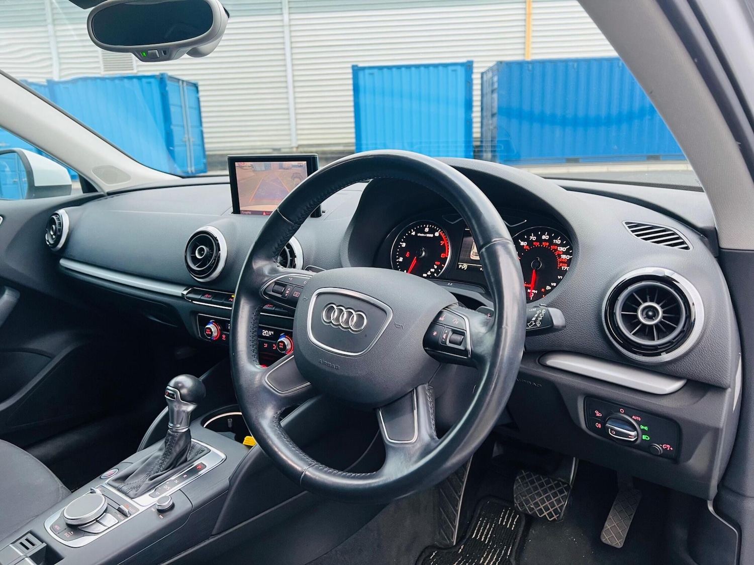 Used Audi A3 for sale - 77768614: Photo 17