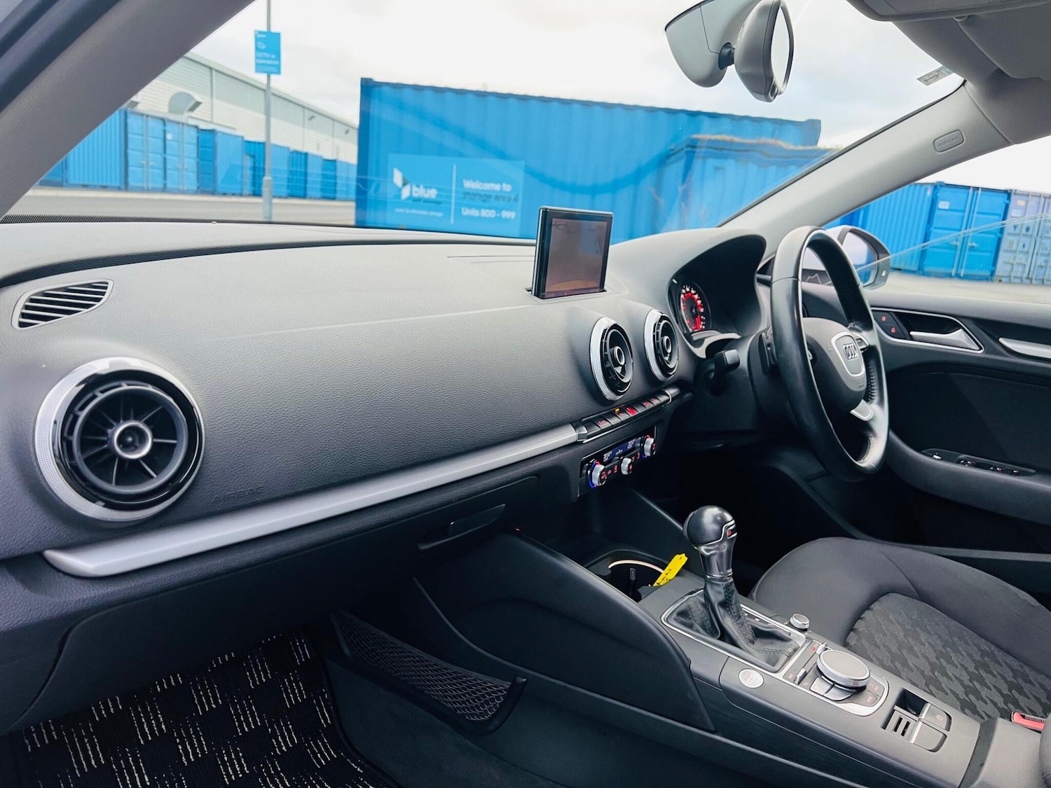 Used Audi A3 for sale - 77768614: Photo 18