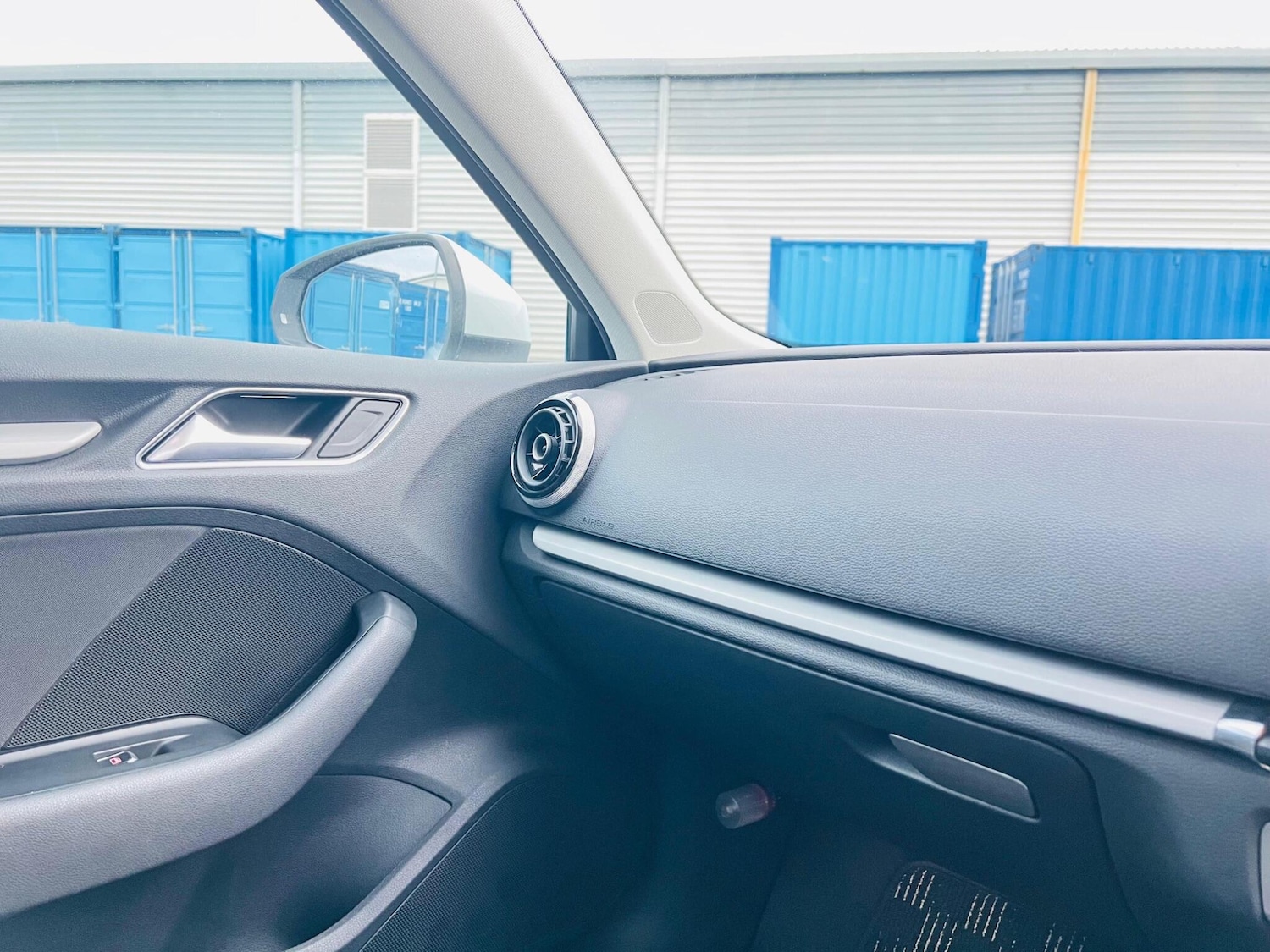 Used Audi A3 for sale - 77768614: Photo 19