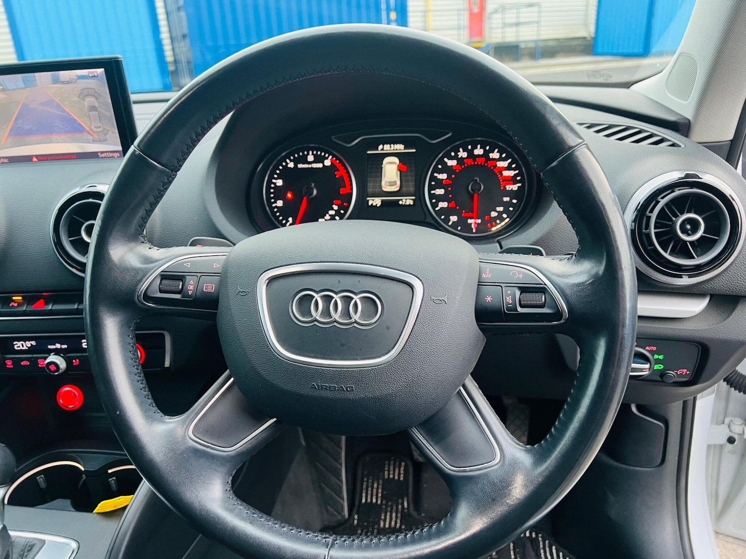 Used Audi A3 for sale - 77768614: Photo 20