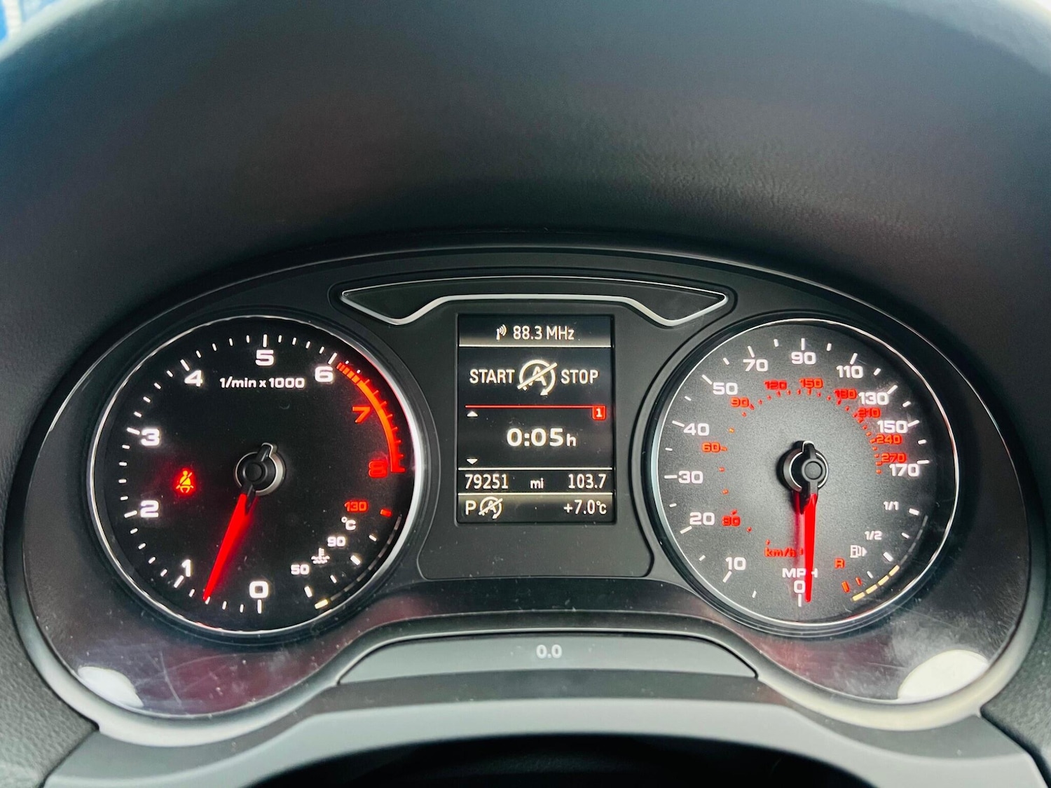 Used Audi A3 for sale - 77768614: Photo 21