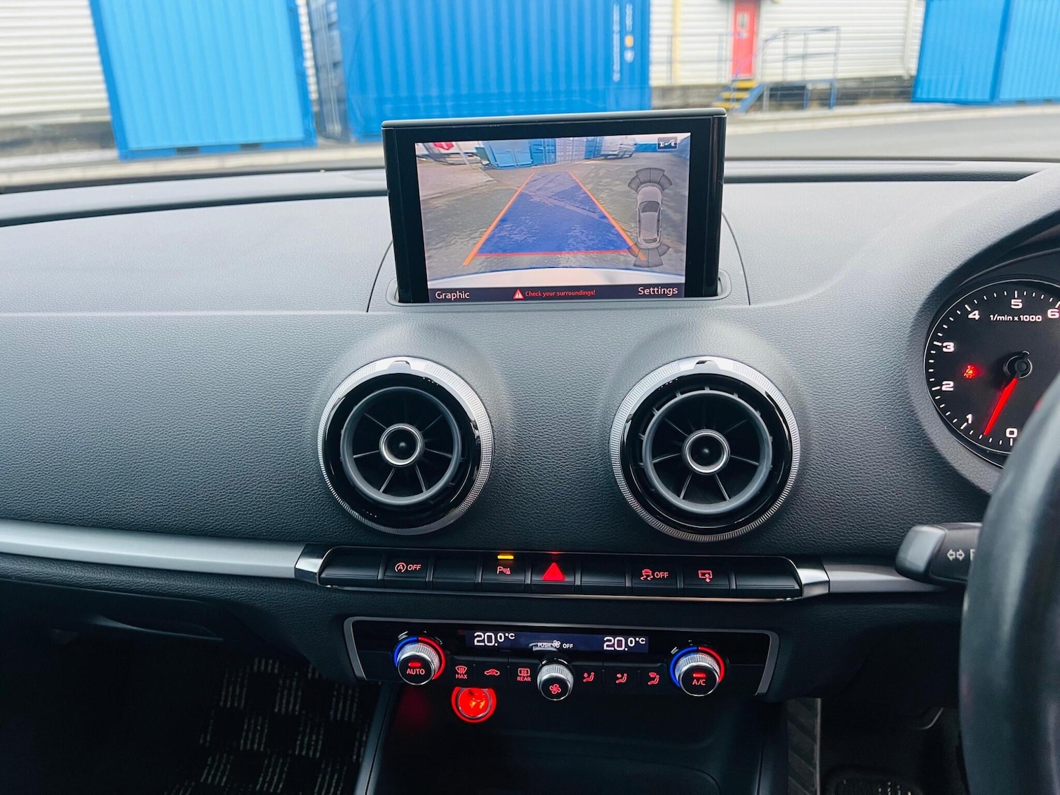 Used Audi A3 for sale - 77768614: Photo 22