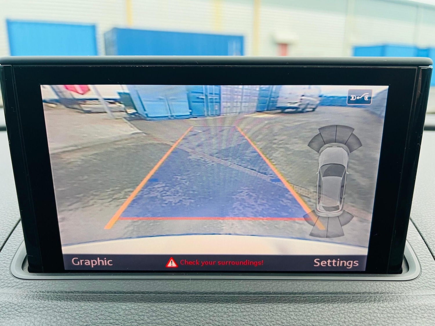 Used Audi A3 for sale - 77768614: Photo 25