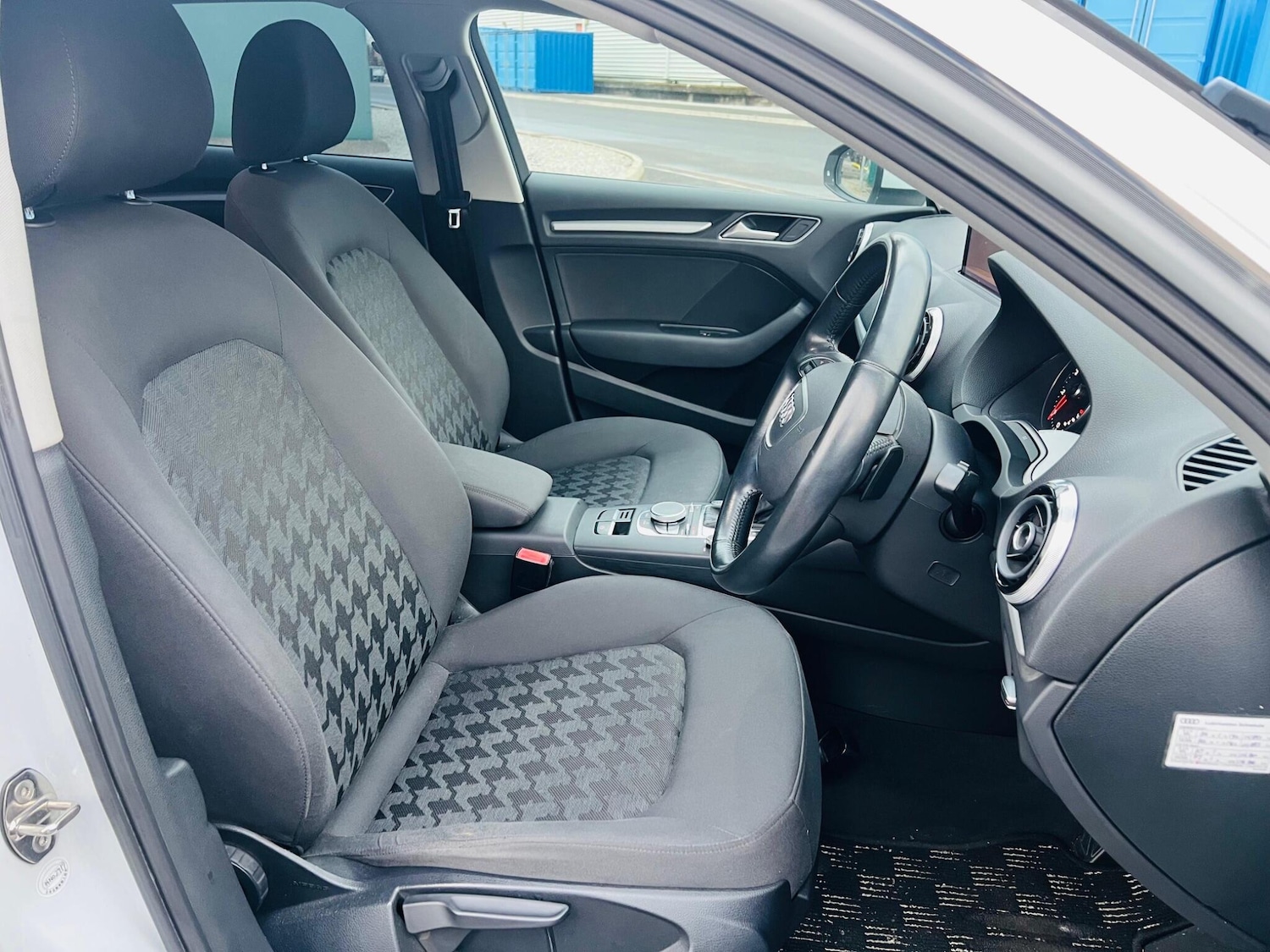 Used Audi A3 for sale - 77768614: Photo 27