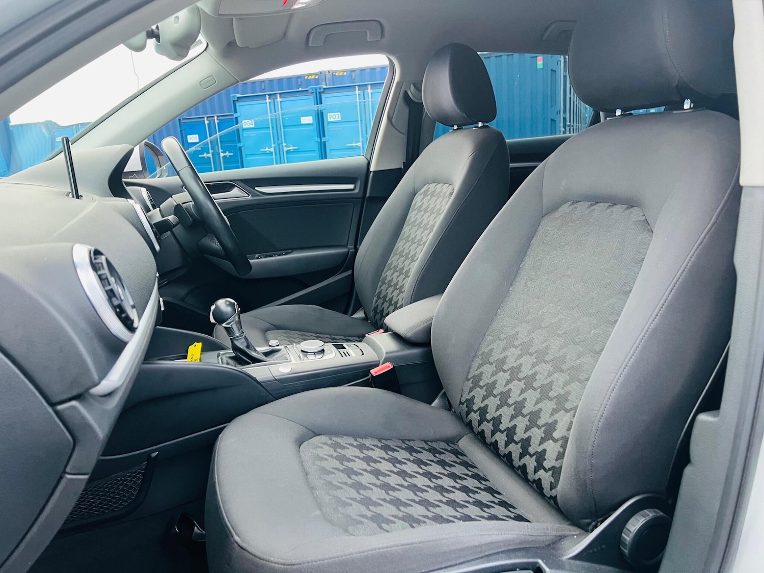 Used Audi A3 for sale - 77768614: Photo 28