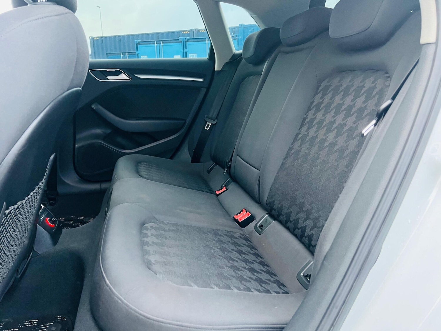 Used Audi A3 for sale - 77768614: Photo 30