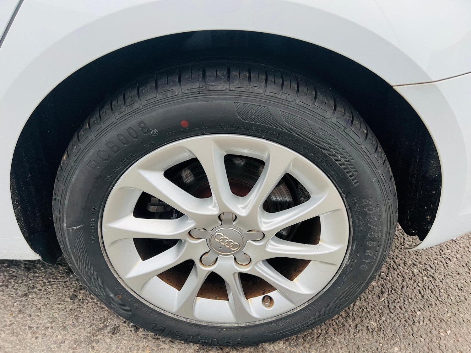 Used Audi A3 for sale - 77768614: Photo 31