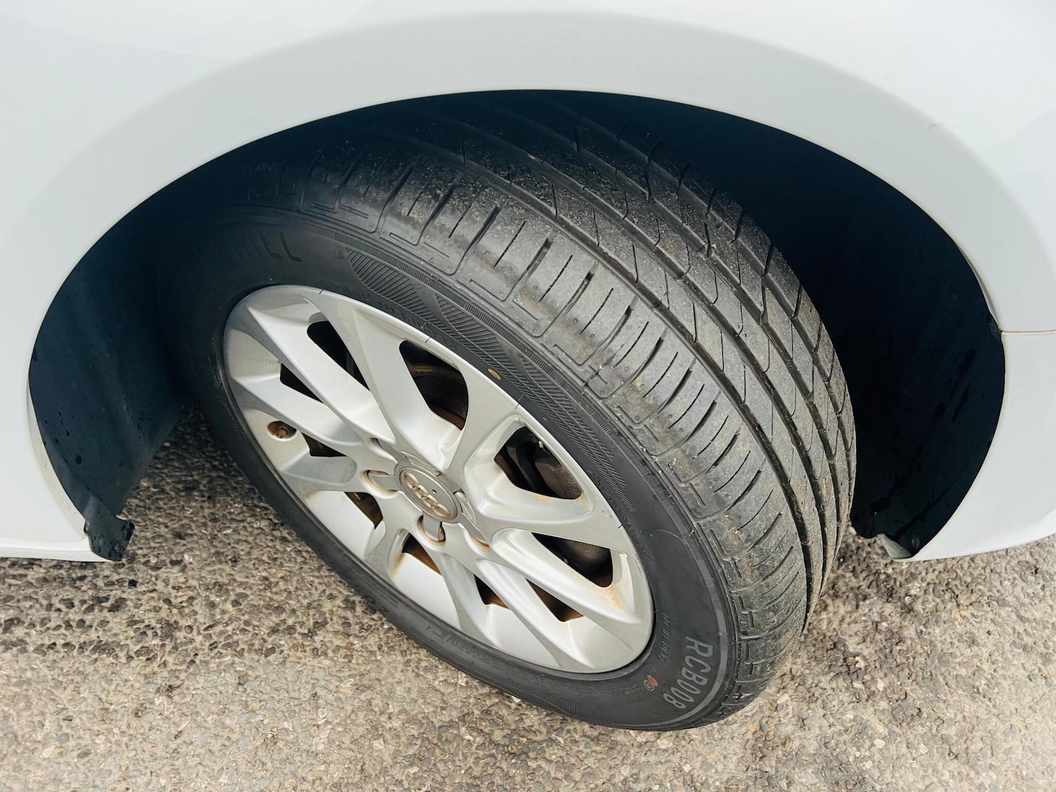 Used Audi A3 for sale - 77768614: Photo 33