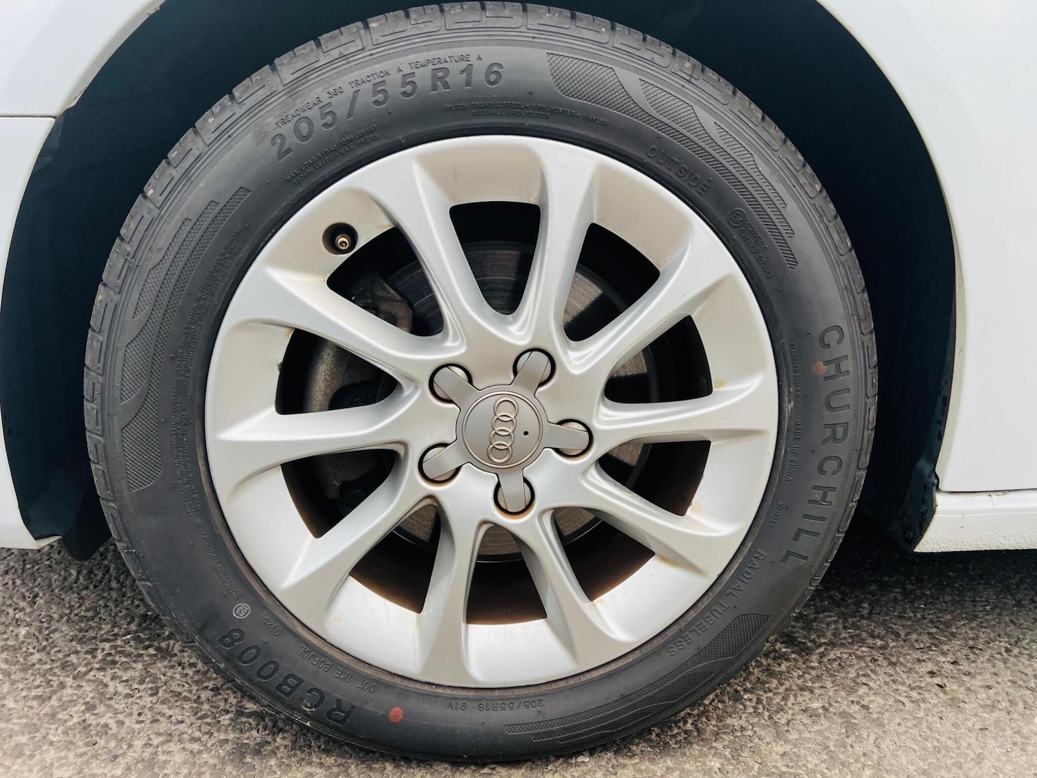 Used Audi A3 for sale - 77768614: Photo 34