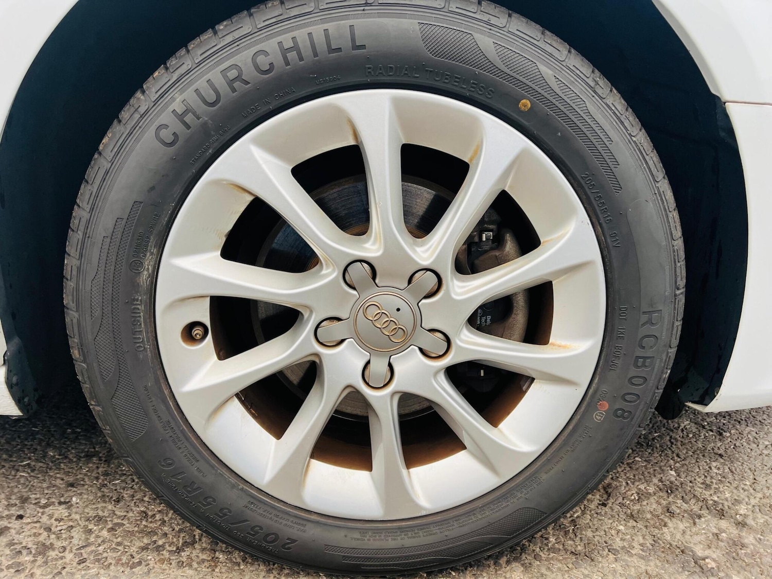 Used Audi A3 for sale - 77768614: Photo 35