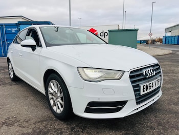 Used Audi A3 2015 for sale - 77768614: Photo
