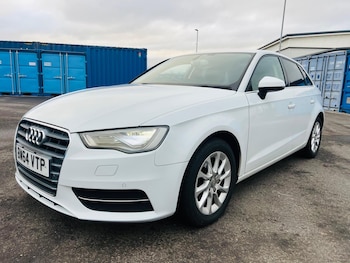 Used Audi A3 2015 for sale - 77768614: Photo